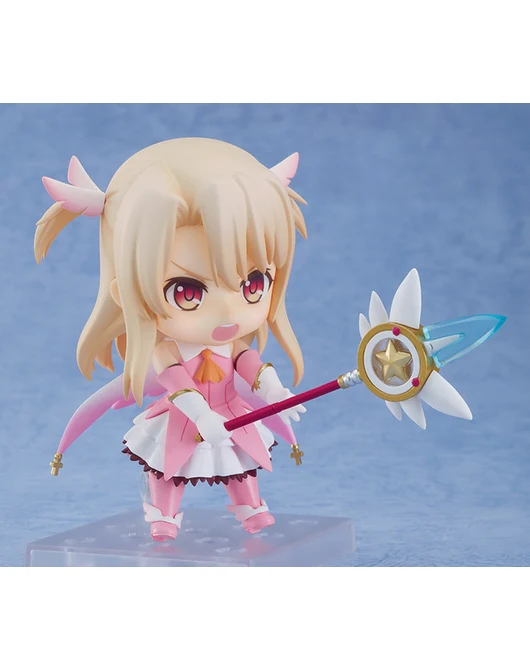 [Fate Series] Illyasviel von Einzbern - Nendoroid 1680 - Image 4