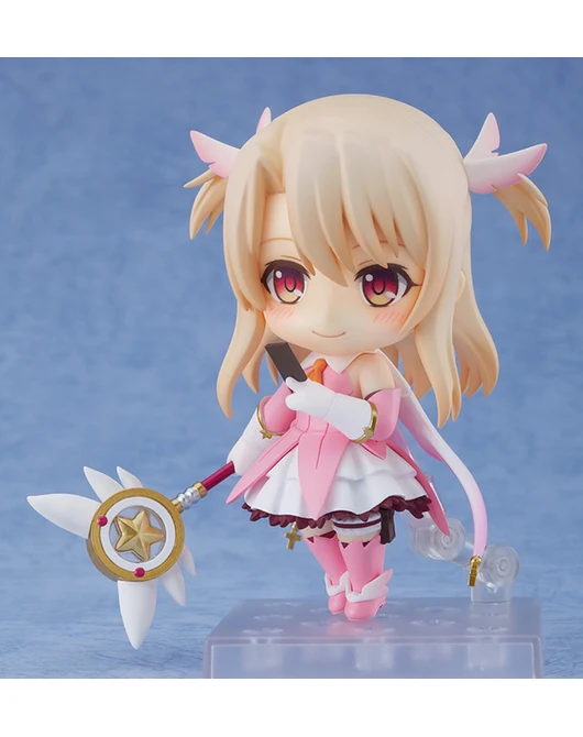 [Fate Series] Illyasviel von Einzbern - Nendoroid 1680 - Image 5