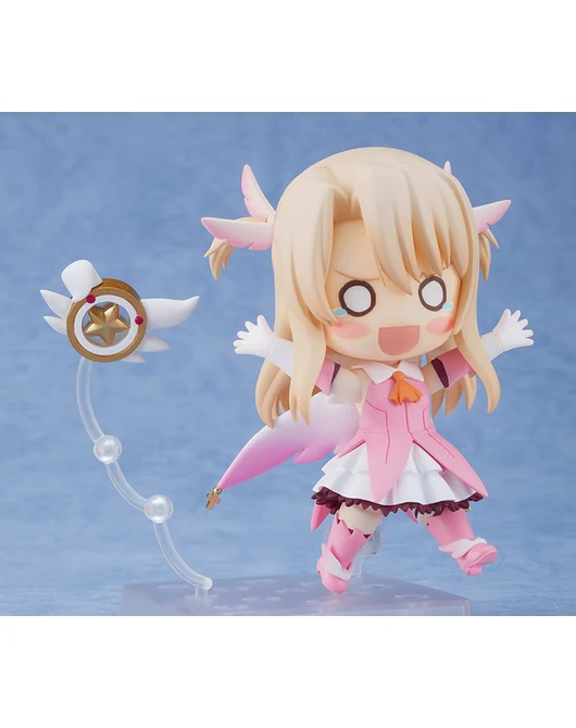 [Fate Series] Illyasviel von Einzbern - Nendoroid 1680 - Image 6