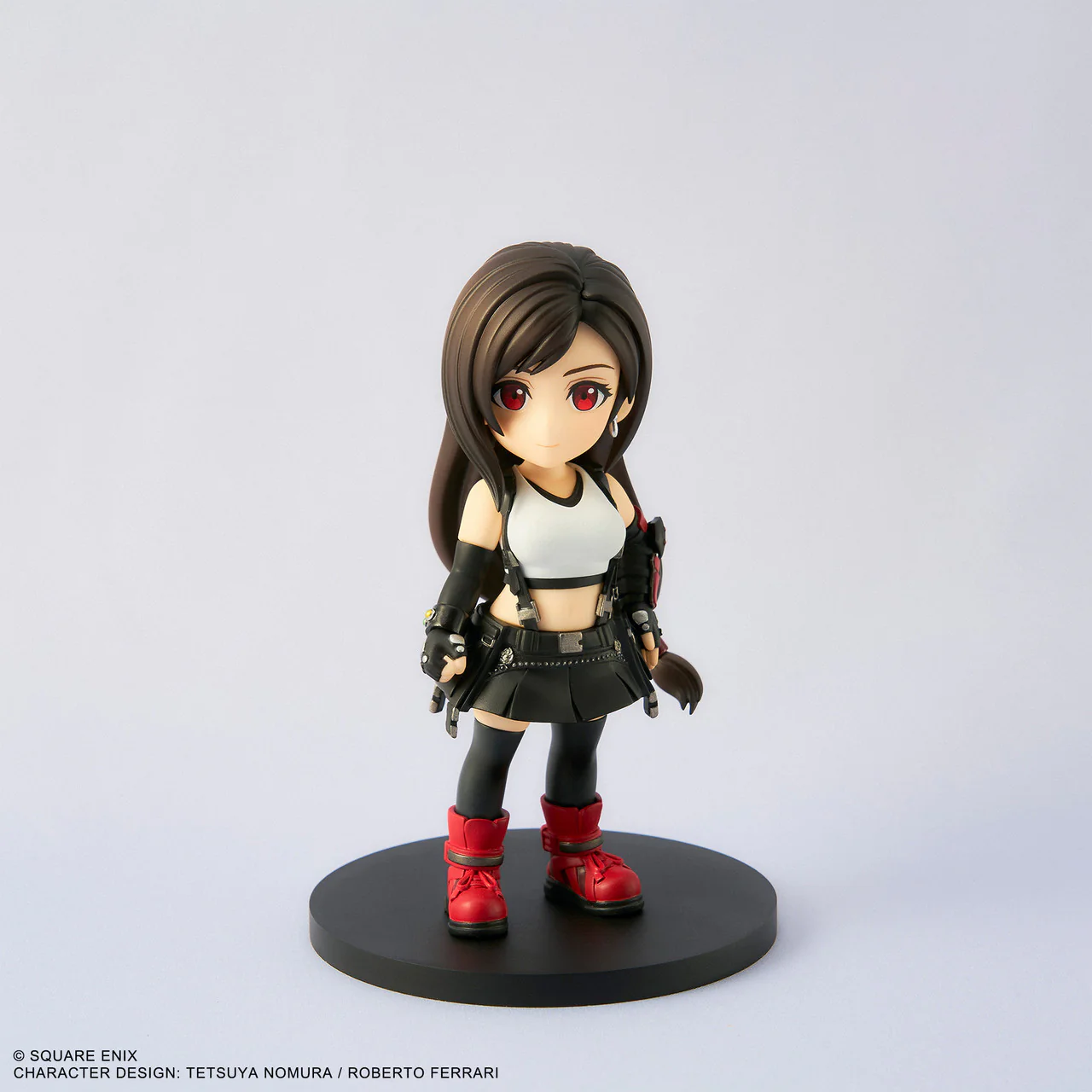 [Final Fantasy 7: Rebirth] Tifa Lockhart – Adorable Arts Figure