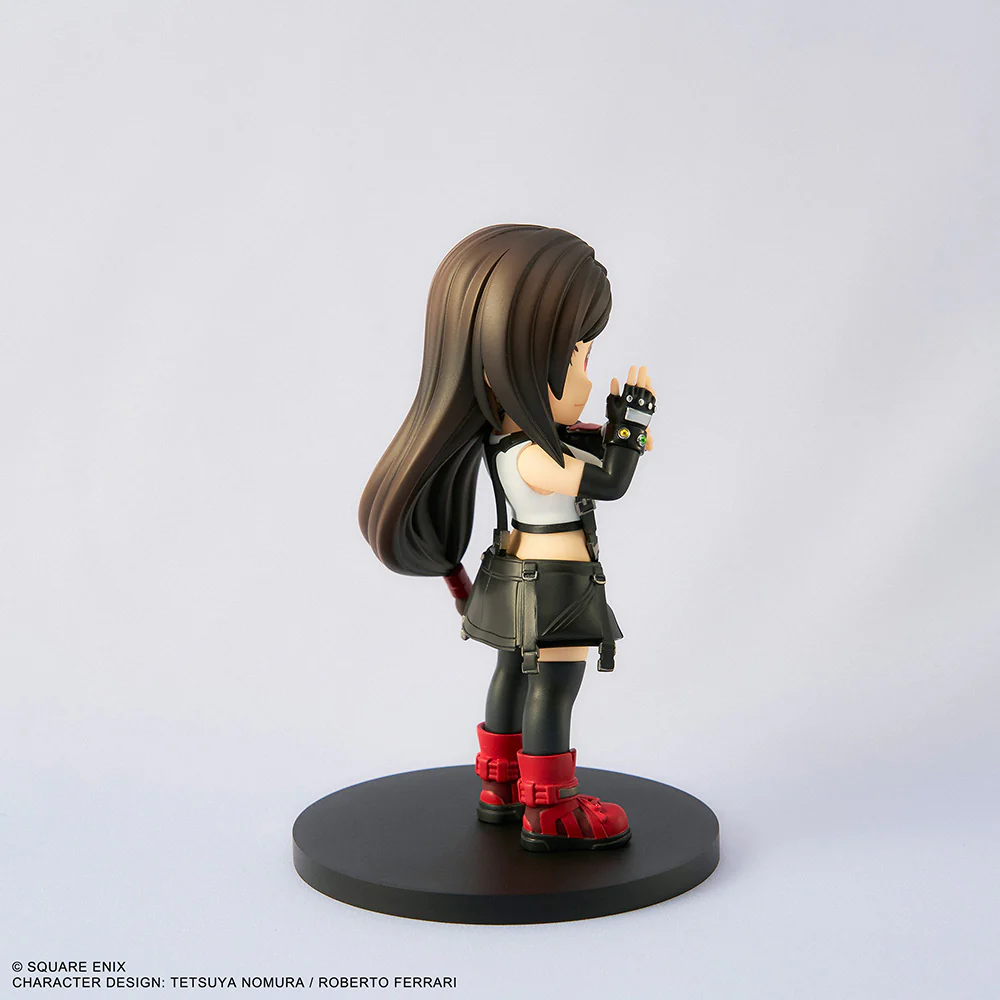 [Final Fantasy 7: Rebirth] Tifa Lockhart – Adorable Arts Figure - Image 5