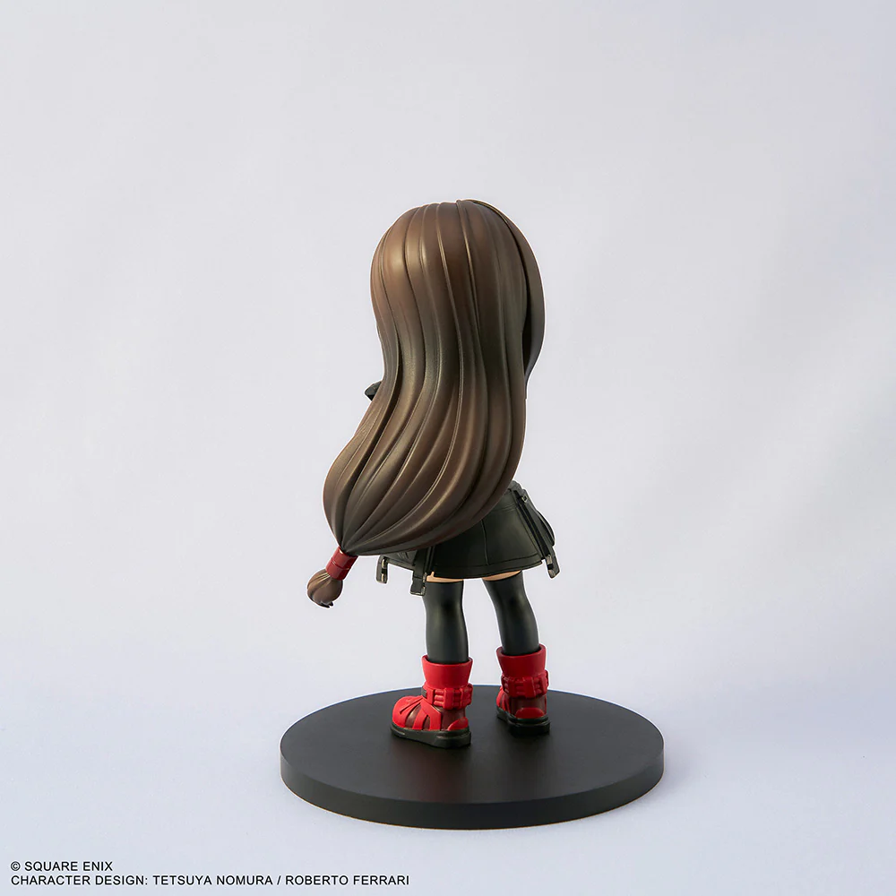 [Final Fantasy 7: Rebirth] Tifa Lockhart – Adorable Arts Figure - Image 6