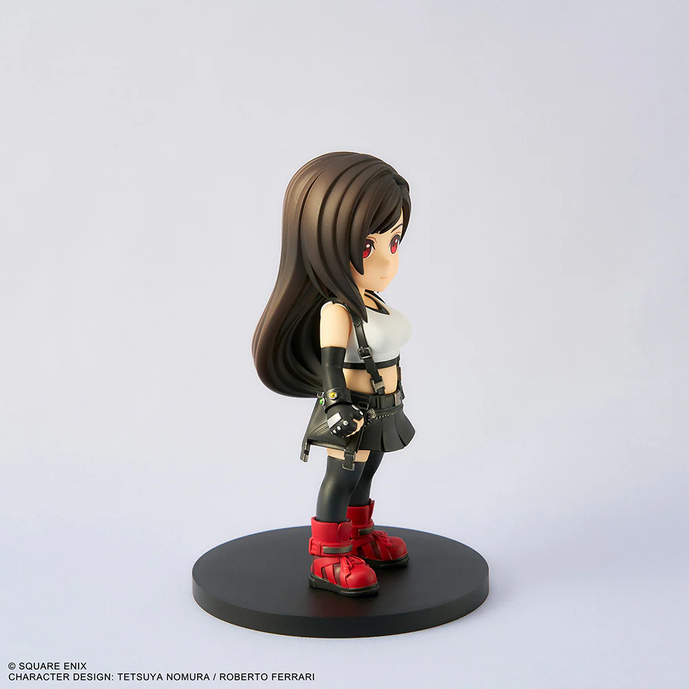 [Final Fantasy 7: Rebirth] Tifa Lockhart – Adorable Arts Figure - Image 7