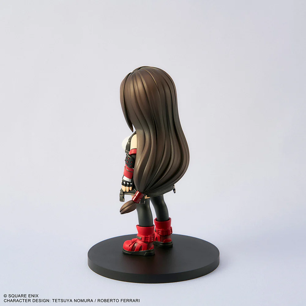 [Final Fantasy 7: Rebirth] Tifa Lockhart – Adorable Arts Figure - Image 8