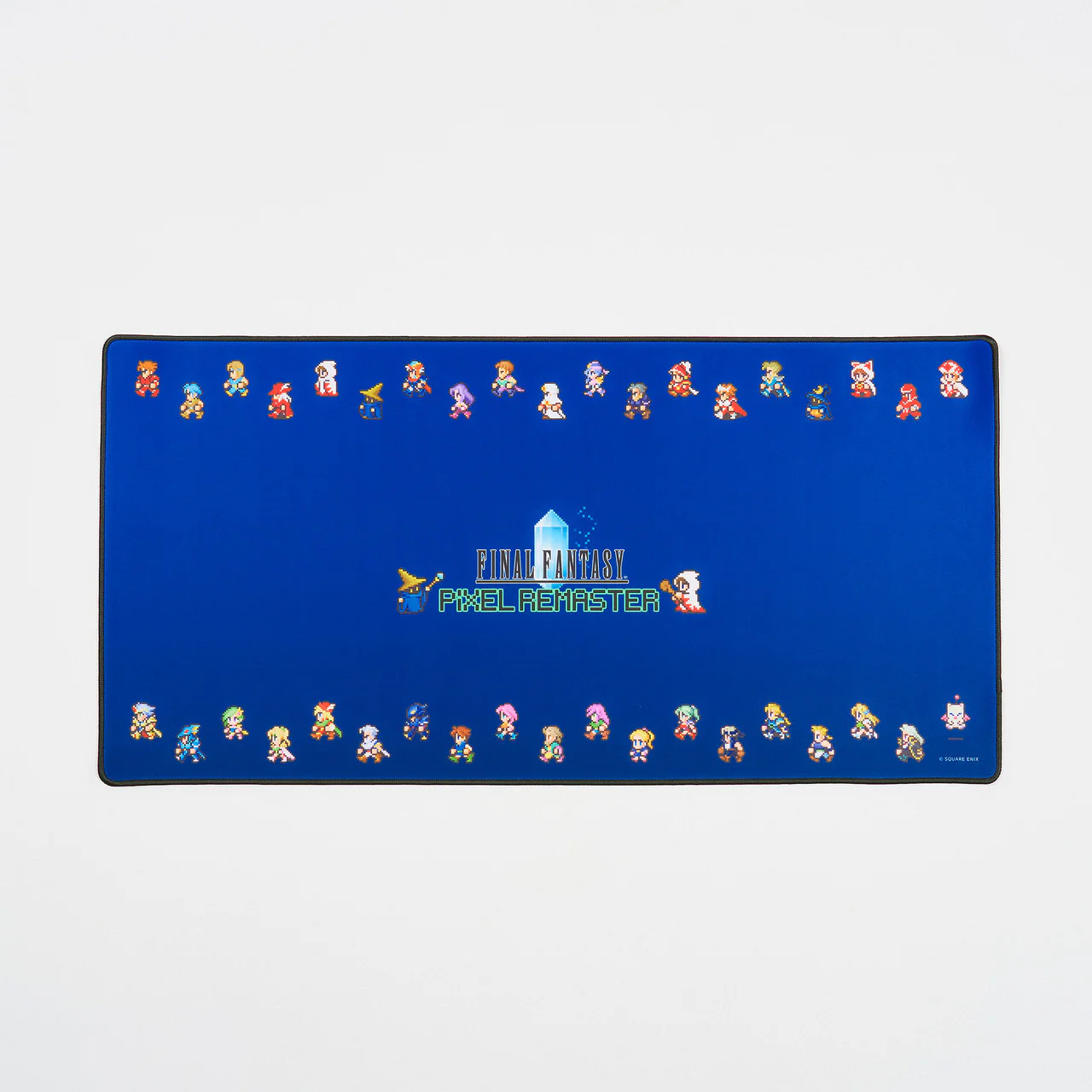 [Final Fantasy] Pixel Remaster Gaming Mouse Pad