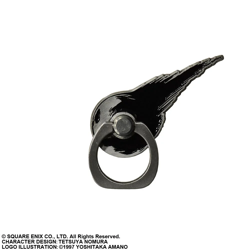 [Final Fantasy] - Smartphone Ring Meteor