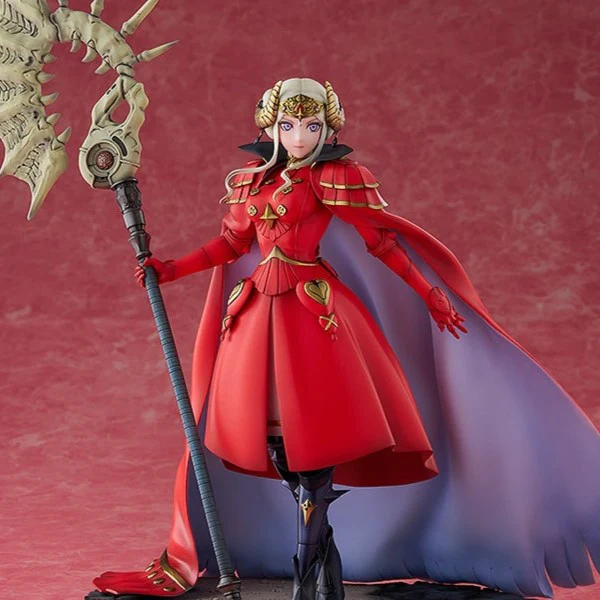[Fire Emblem: Three Houses] Edelgard - 1/7 Scale Figure