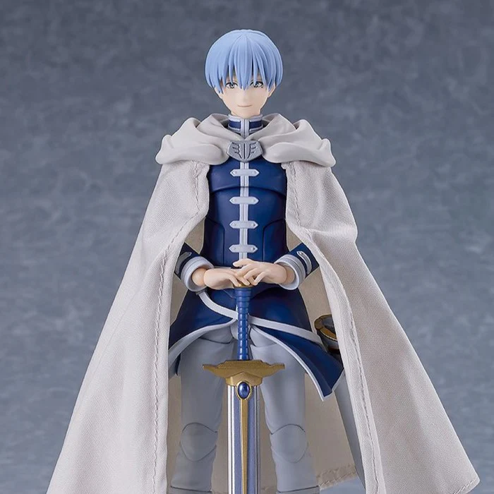 [Frieren: Beyond Journey's End] Himmel – figma