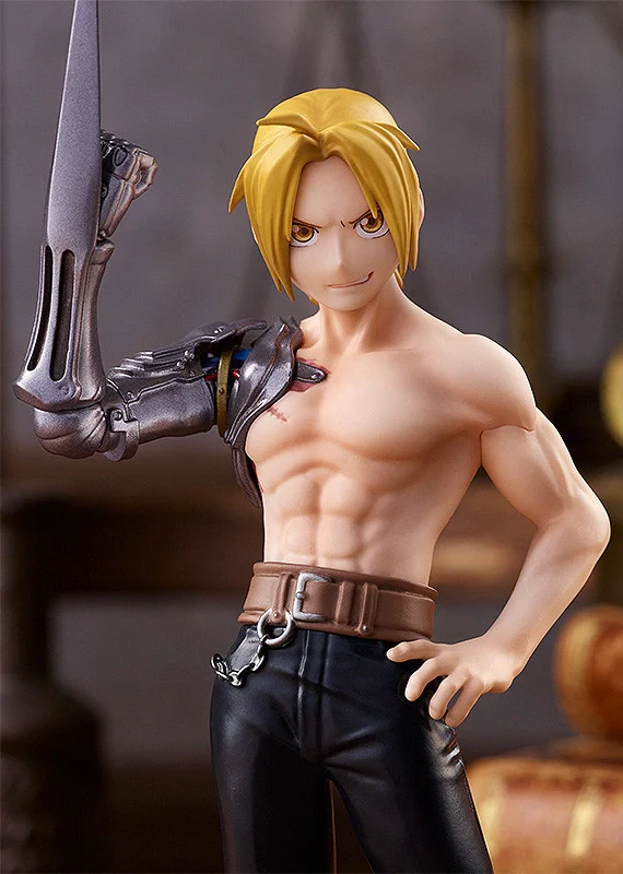 [Fullmetal Alchemist] Edward Elric – POP UP PARADE - Image 10