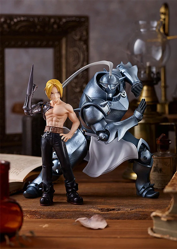 [Fullmetal Alchemist] Edward Elric – POP UP PARADE - Image 11