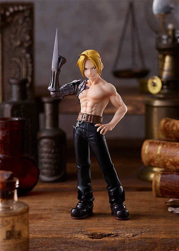 [Fullmetal Alchemist] Edward Elric – POP UP PARADE - Image 13