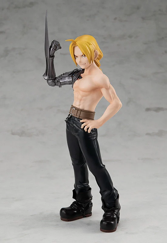 [Fullmetal Alchemist] Edward Elric – POP UP PARADE - Image 3