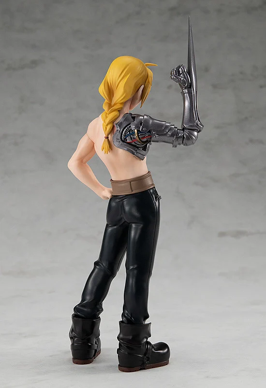 [Fullmetal Alchemist] Edward Elric – POP UP PARADE - Image 4