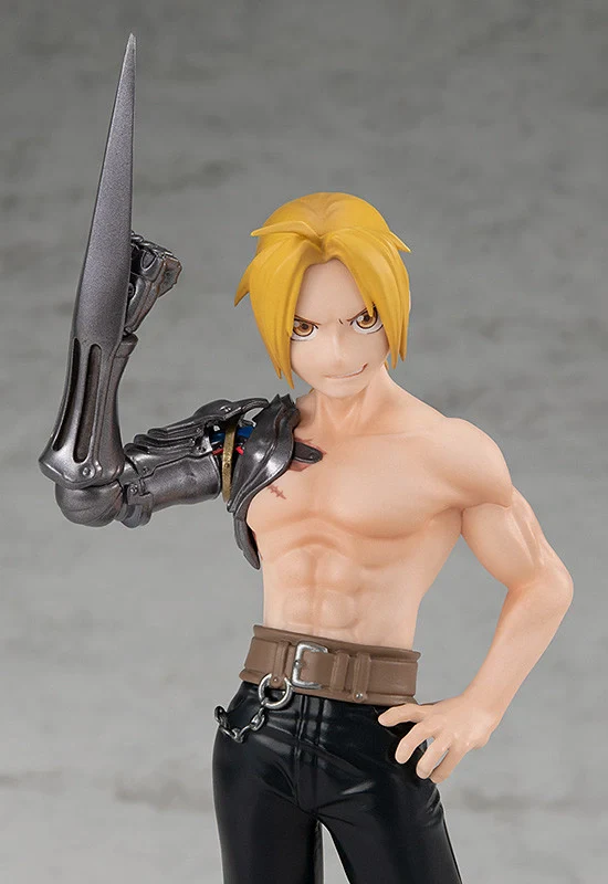 [Fullmetal Alchemist] Edward Elric – POP UP PARADE - Image 5