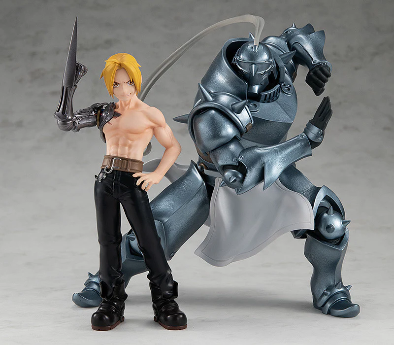 [Fullmetal Alchemist] Edward Elric – POP UP PARADE - Image 6