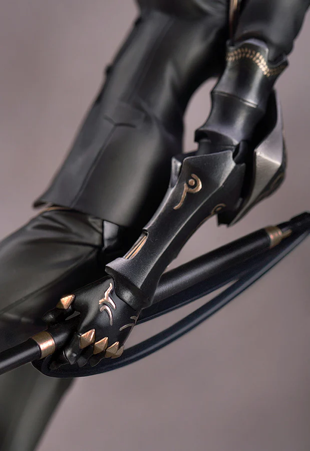 [G.A.D] G.A.D_INU – 1/7 Scale Figure - Image 10