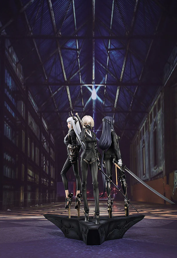 [G.A.D] G.A.D_INU – 1/7 Scale Figure - Image 12