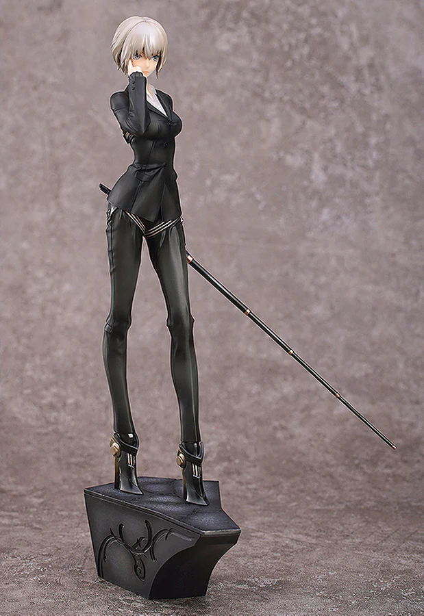 [G.A.D] G.A.D_INU – 1/7 Scale Figure - Image 4