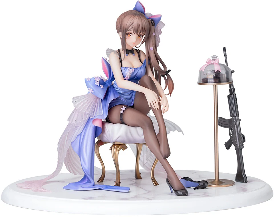 [Girls' Frontline] K2 Before the Dawn Ver. - 1/7 Scale Figure - Image 3