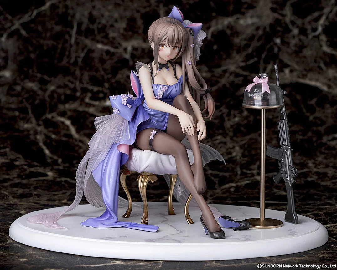 [Girls' Frontline] K2 Before the Dawn Ver. - 1/7 Scale Figure - Image 4