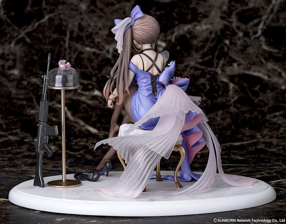 [Girls' Frontline] K2 Before the Dawn Ver. - 1/7 Scale Figure - Image 5