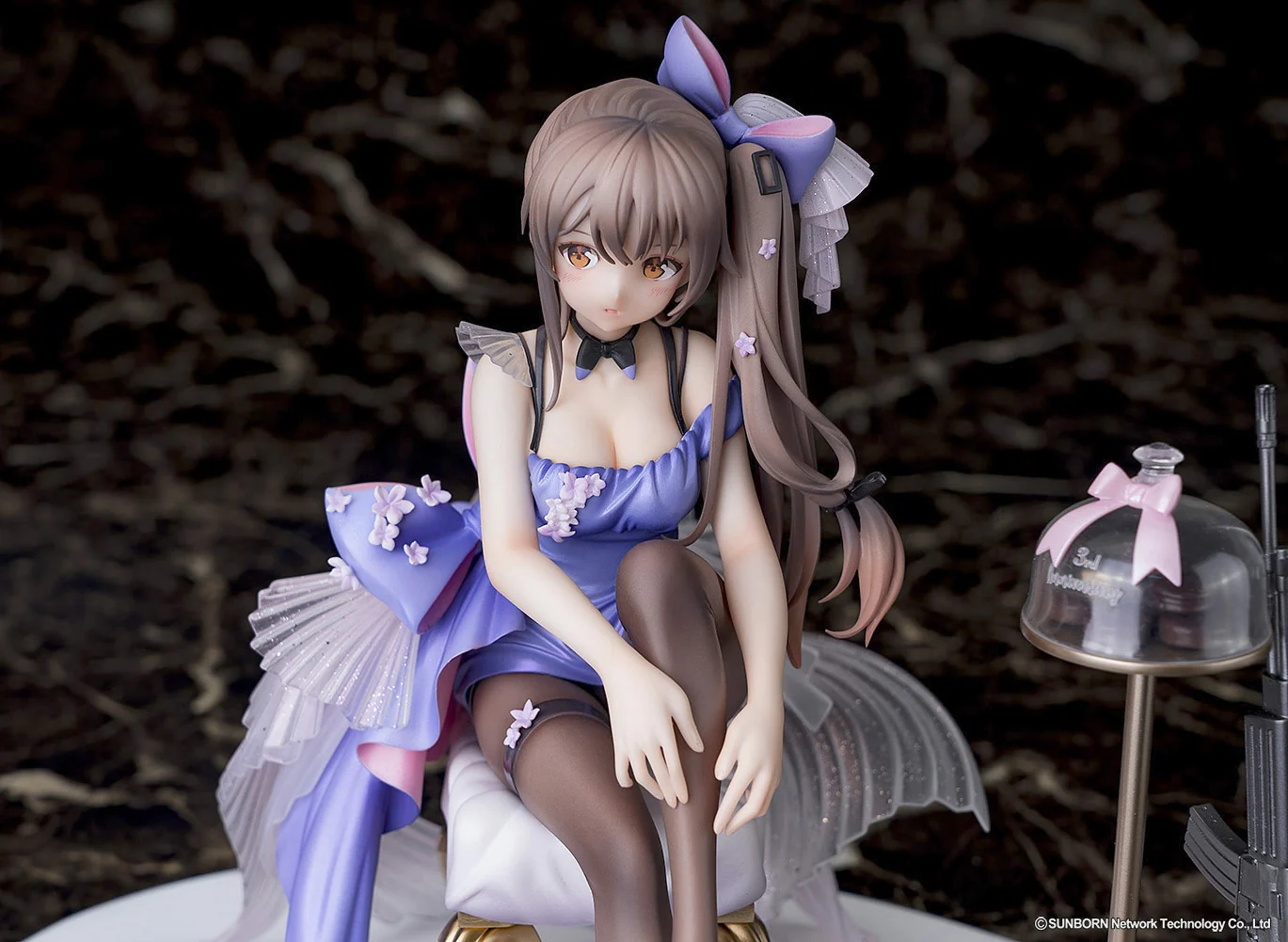[Girls' Frontline] K2 Before the Dawn Ver. - 1/7 Scale Figure - Image 9