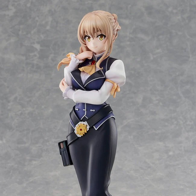 [Goblin Slayer] Receptionist - Non Scale Figure