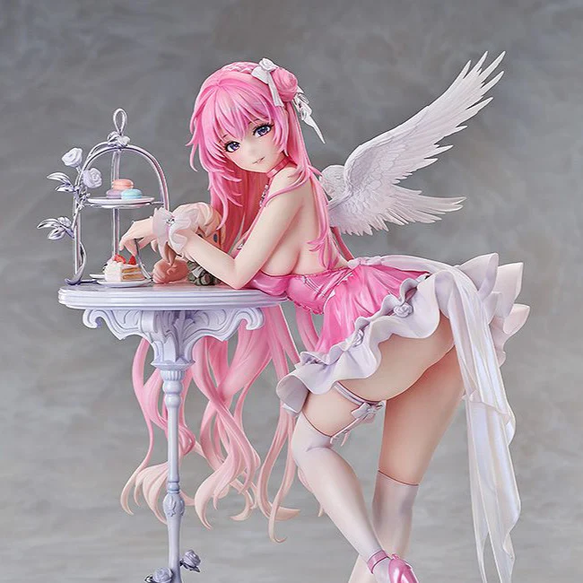 [GODDESS OF VICTORY: NIKKE] Dorothy: Nostalgia - 1/7 Scale Figure