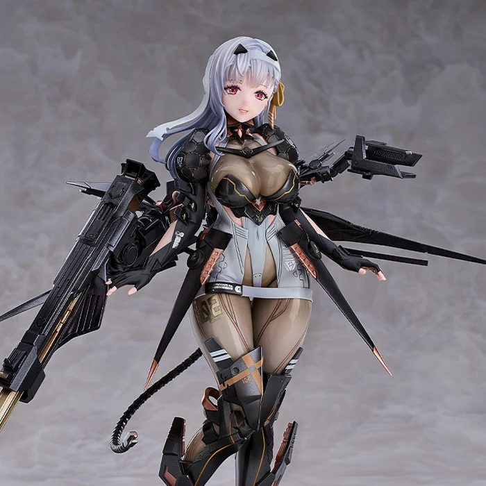 [GODDESS OF VICTORY: NIKKE] Modernia - 1/7 Scale Figure