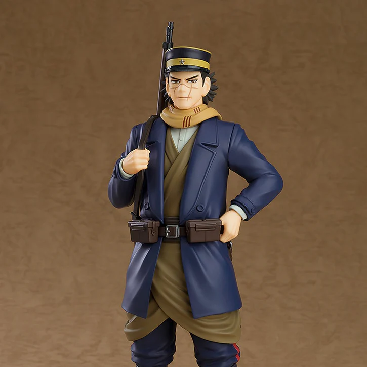 [Golden Kamuy] Saichi Sugimoto – POP UP PARADE