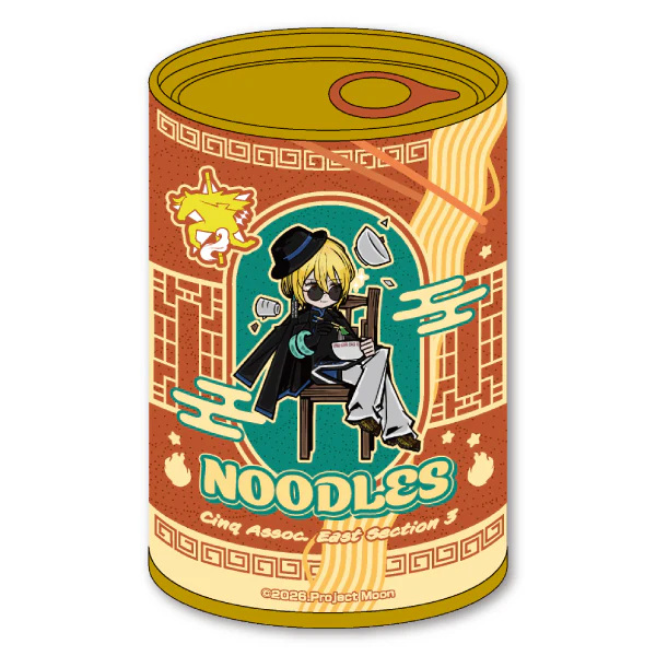 (Goods - Badge) Limbus Company Mitameto Can Badge (Blind Box -Single) - Image 4