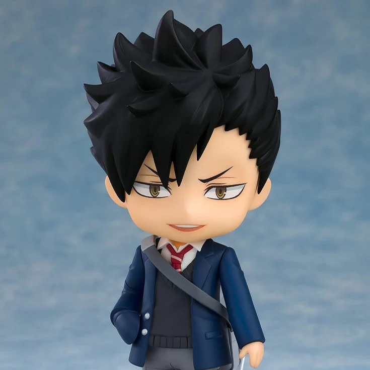 [Haikyu!!] Tetsuro Kuroo: Uniform Ver. - Nendoroid 2661