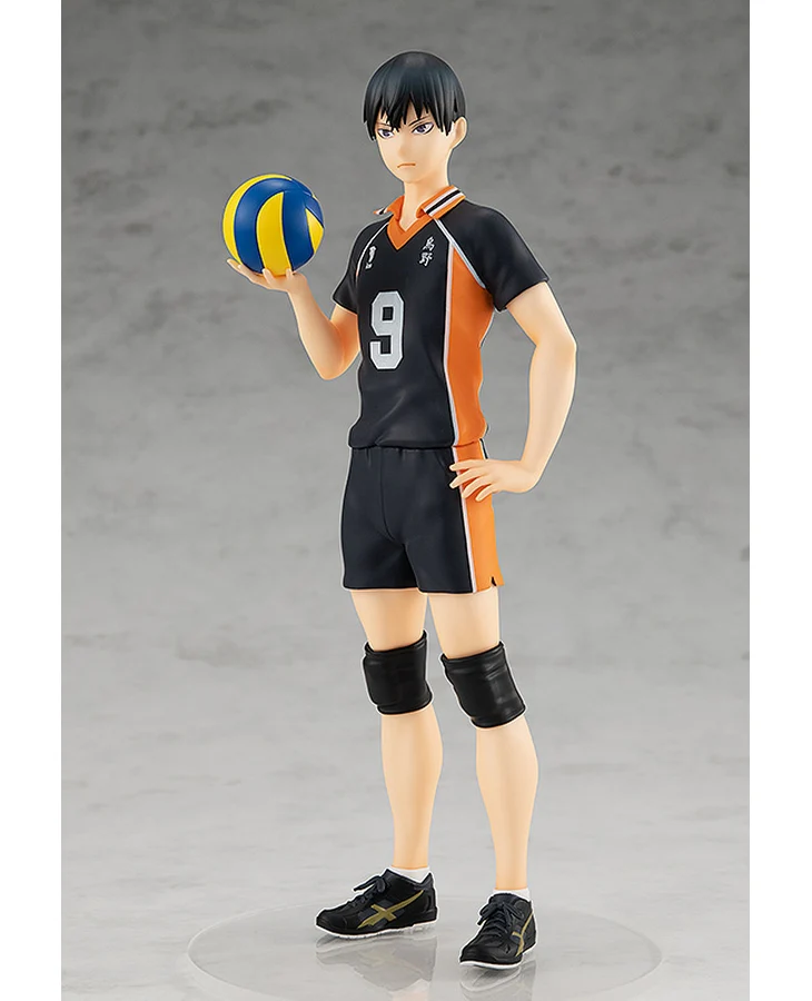 [Haikyu!!] Tobio Kageyama – POP UP PARADE - Image 3