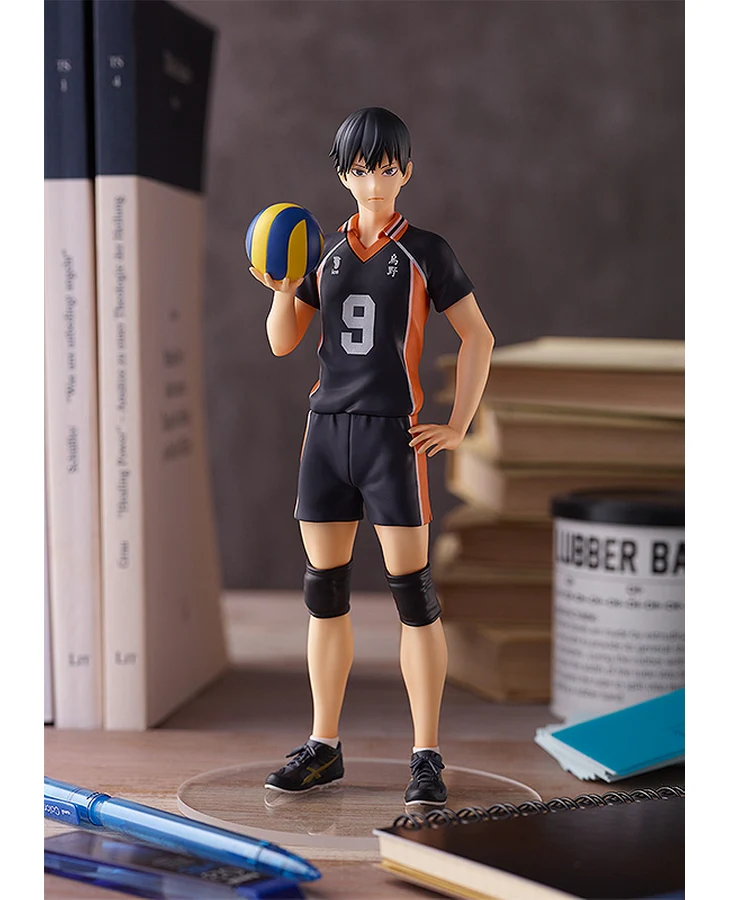 [Haikyu!!] Tobio Kageyama – POP UP PARADE - Image 5