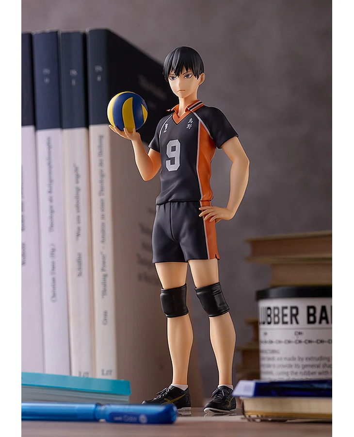 [Haikyu!!] Tobio Kageyama – POP UP PARADE - Image 6