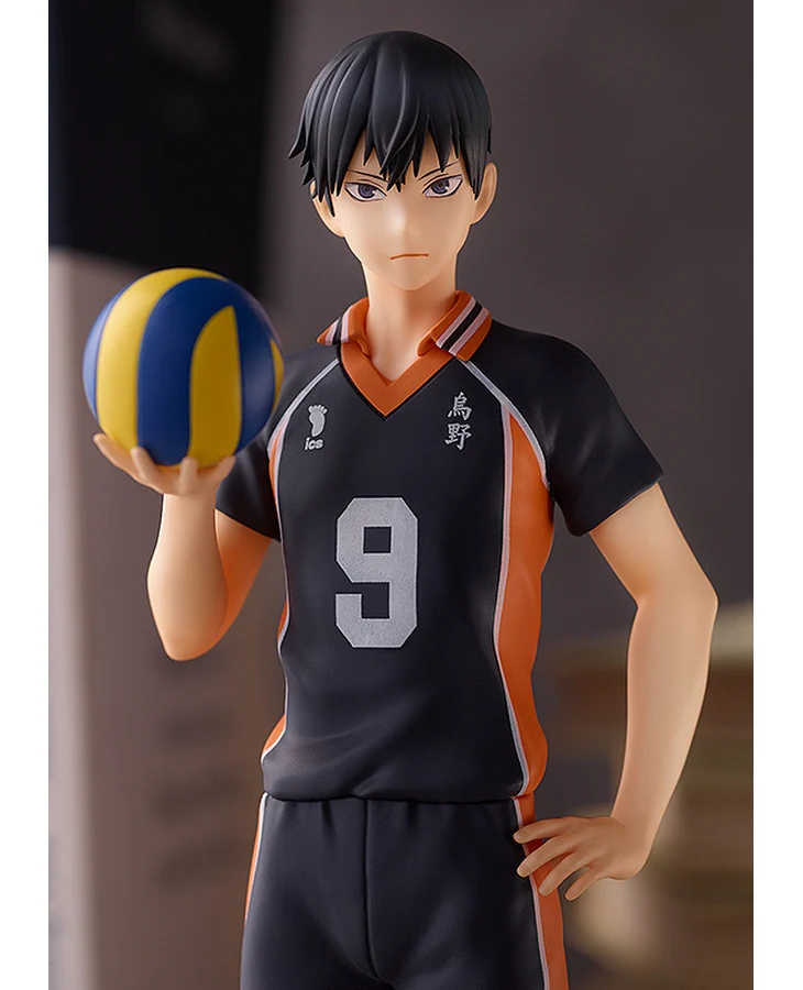 [Haikyu!!] Tobio Kageyama – POP UP PARADE - Image 8