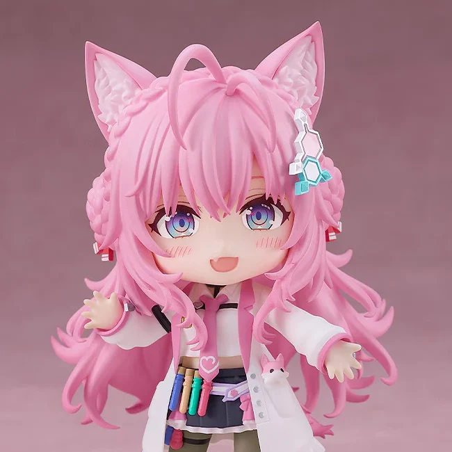 [Hololive] Hakui Koyori – Nendoroid 2301