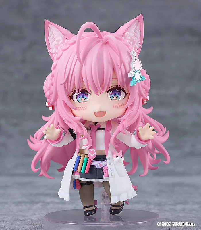 [Hololive] Hakui Koyori – Nendoroid 2301 - Image 2