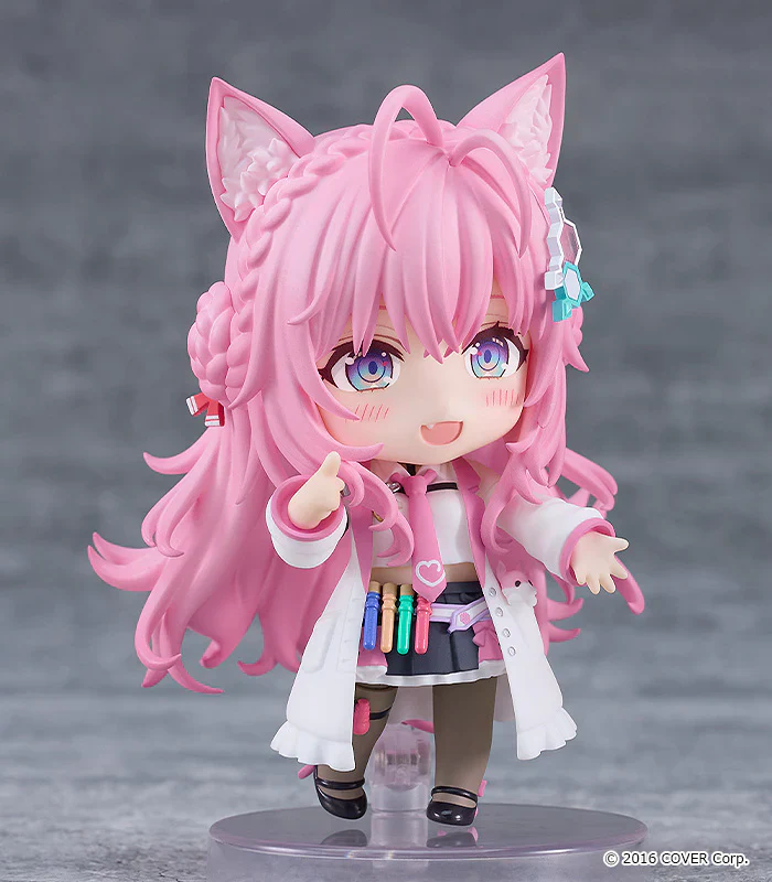 [Hololive] Hakui Koyori – Nendoroid 2301 - Image 3