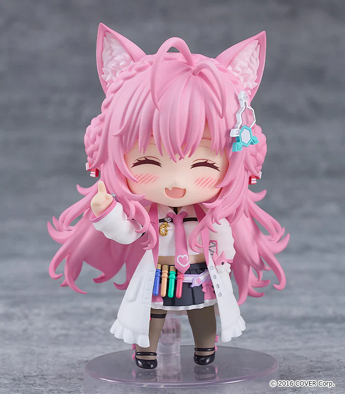 [Hololive] Hakui Koyori – Nendoroid 2301 - Image 4