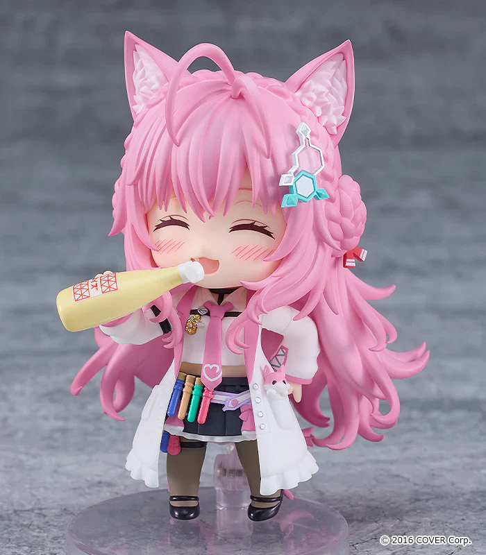 [Hololive] Hakui Koyori – Nendoroid 2301 - Image 5