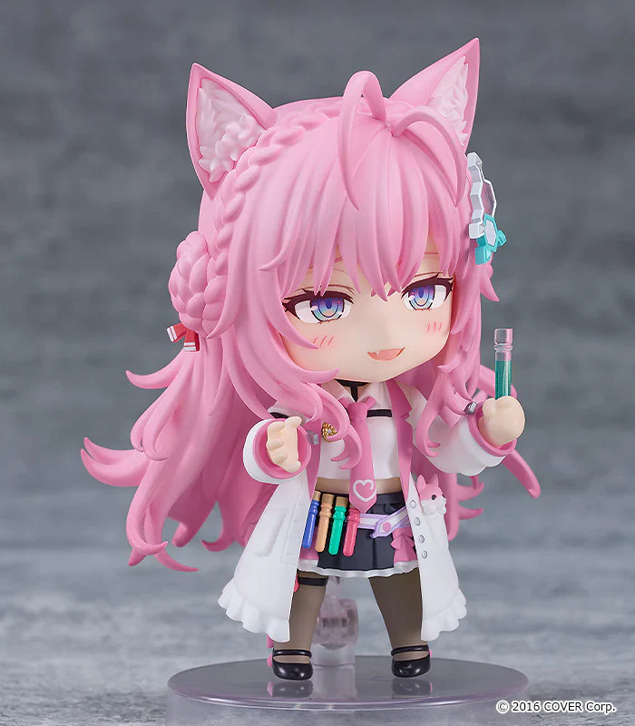 [Hololive] Hakui Koyori – Nendoroid 2301 - Image 6