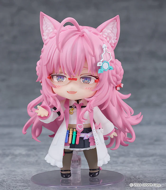 [Hololive] Hakui Koyori – Nendoroid 2301 - Image 7