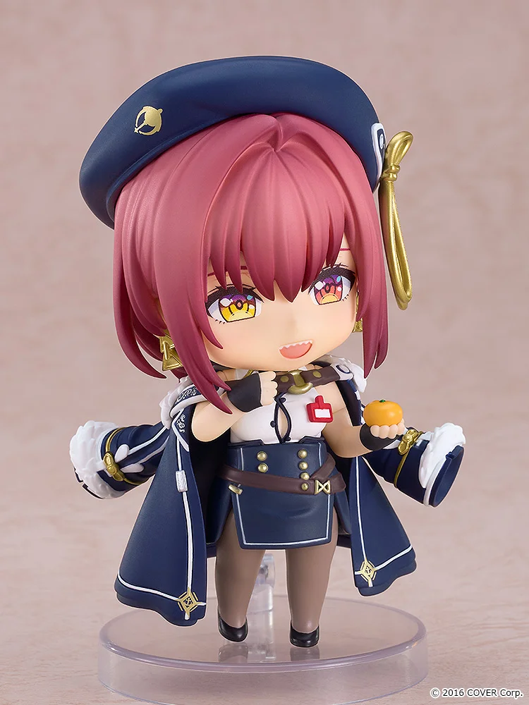 [Hololive] Houshou Marine: Office Lady Outfit Ver. - Nendoroid 2725 - Image 2