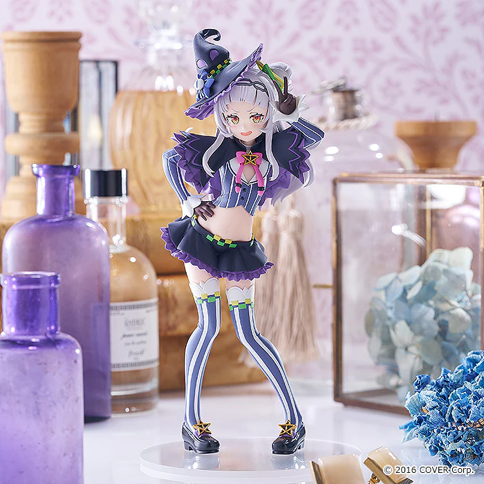 [Hololive] Murasaki Shion - POP UP PARADE - Image 3