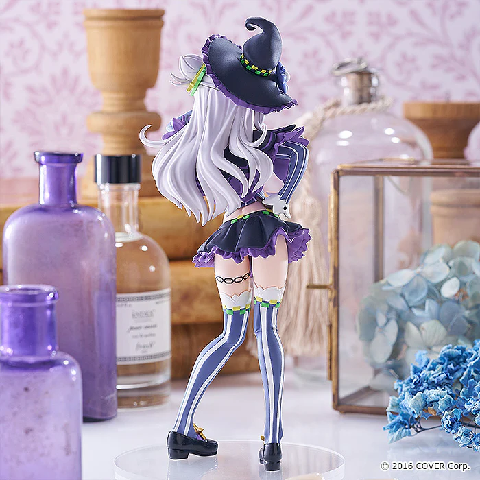 [Hololive] Murasaki Shion - POP UP PARADE - Image 4