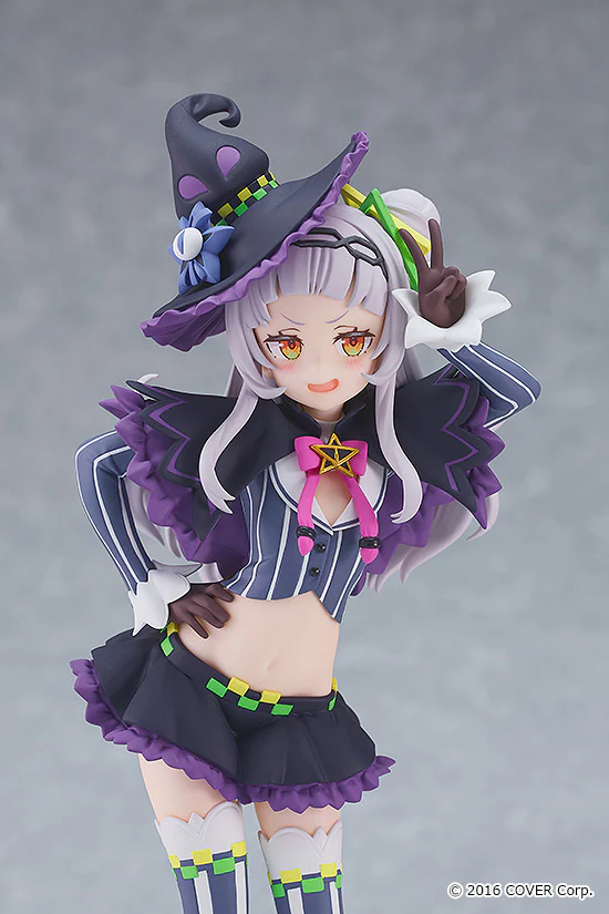[Hololive] Murasaki Shion - POP UP PARADE - Image 5
