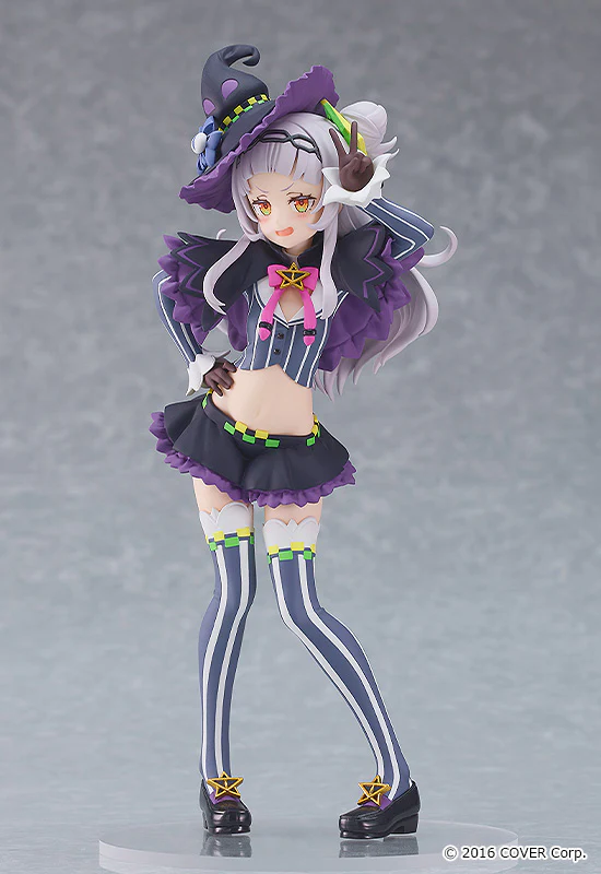 [Hololive] Murasaki Shion - POP UP PARADE - Image 6