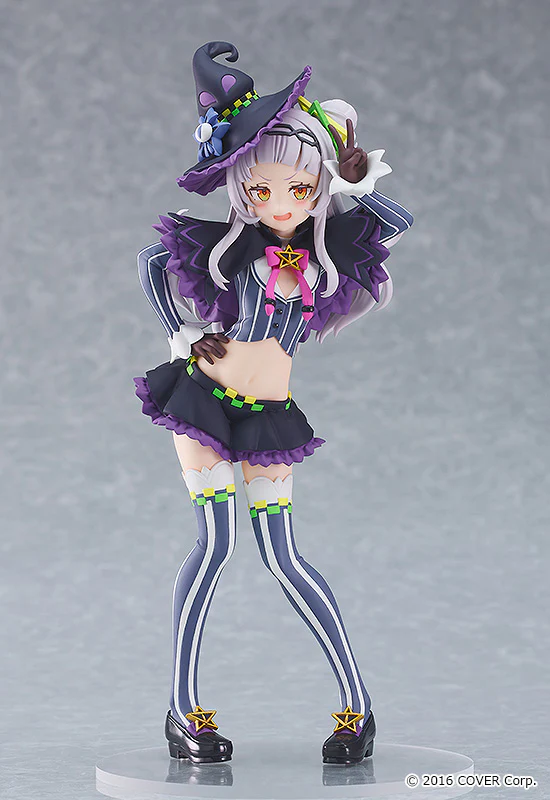 [Hololive] Murasaki Shion - POP UP PARADE - Image 8