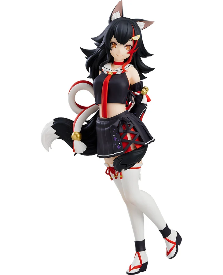 [hololive] Ookami Mio - POP UP PARADE - Image 2